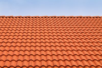 Tile Roofing Upgrade